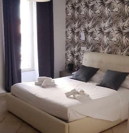 ローマCampo De Fiori Houseアパートメント エクステリア 写真