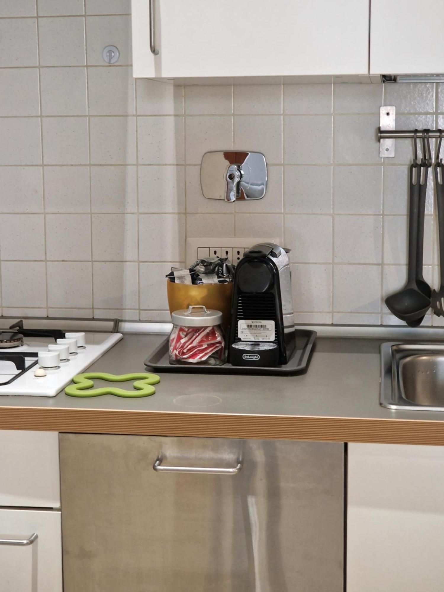 ローマCampo De Fiori Houseアパートメント エクステリア 写真
