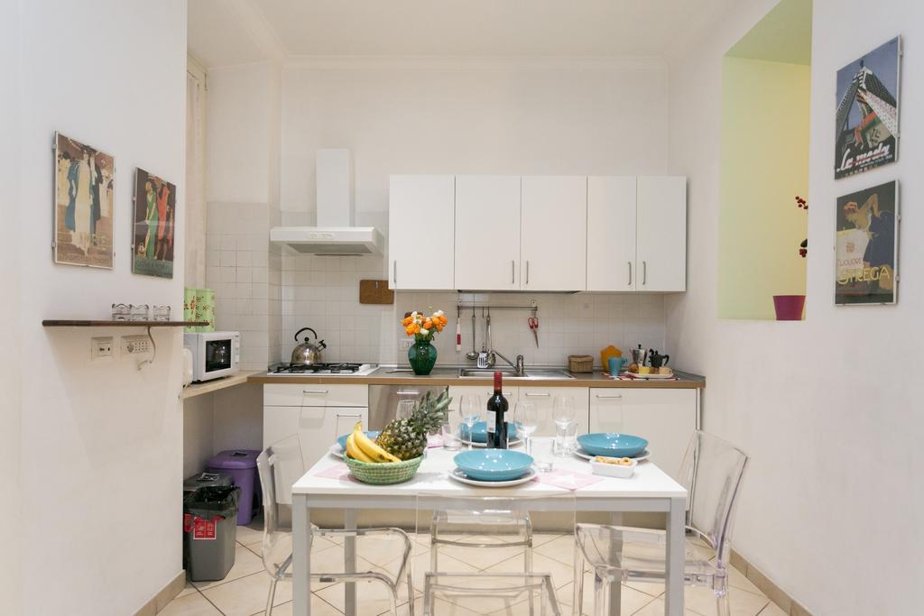 ローマCampo De Fiori Houseアパートメント エクステリア 写真