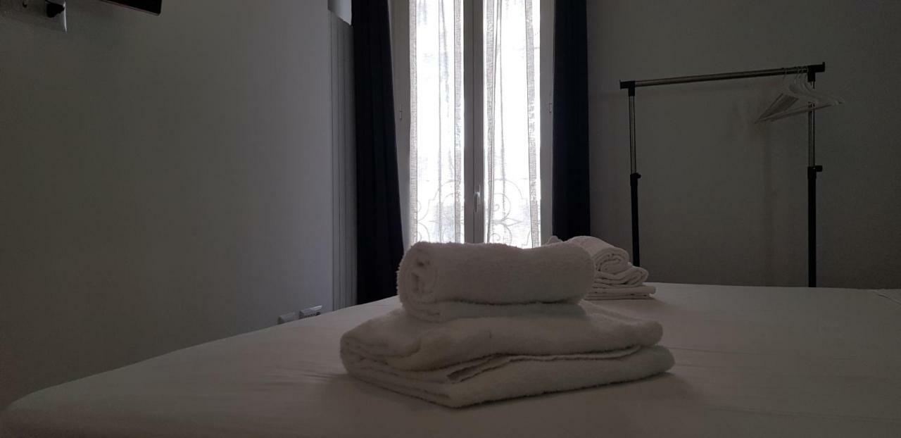ローマCampo De Fiori Houseアパートメント エクステリア 写真