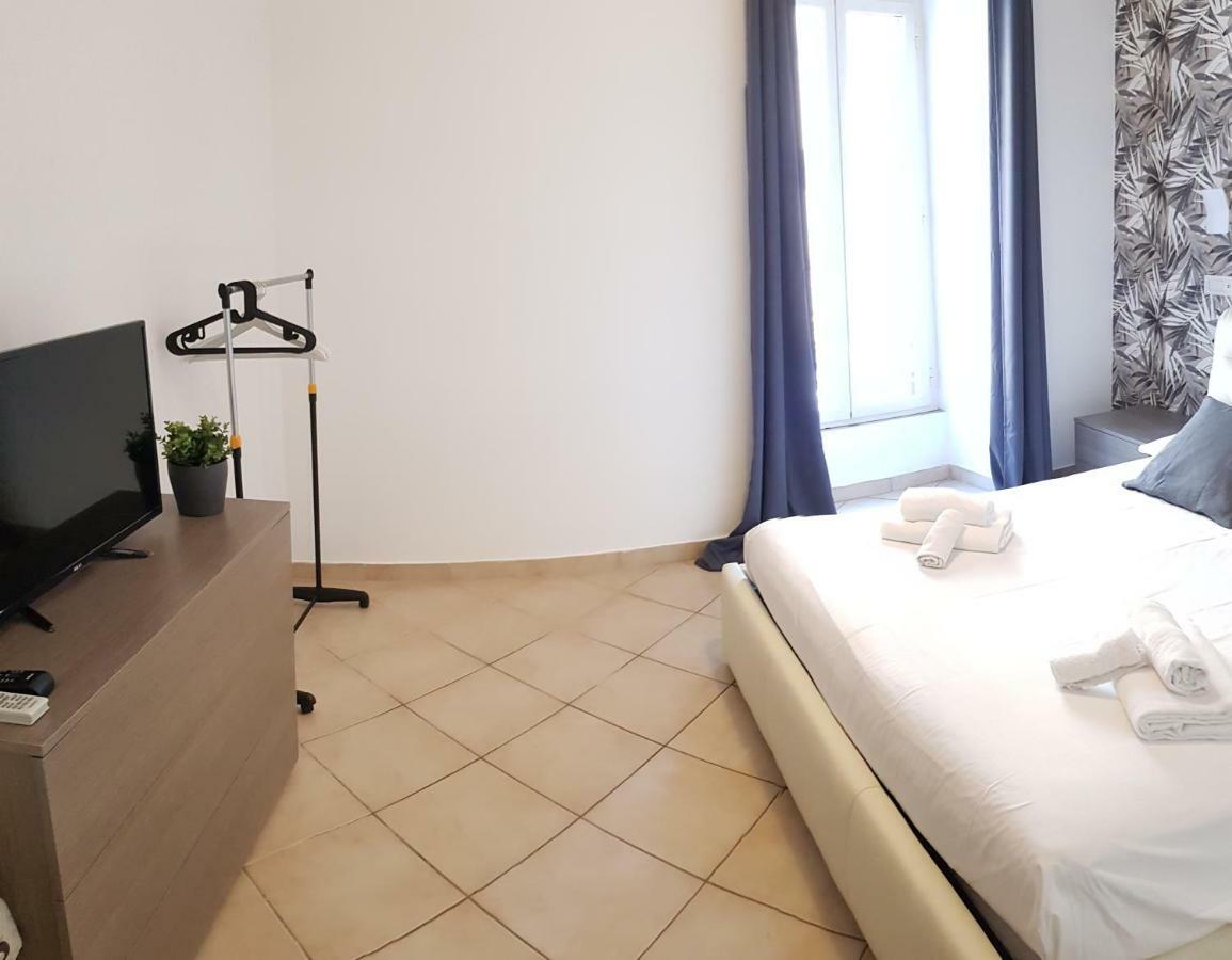 ローマCampo De Fiori Houseアパートメント エクステリア 写真