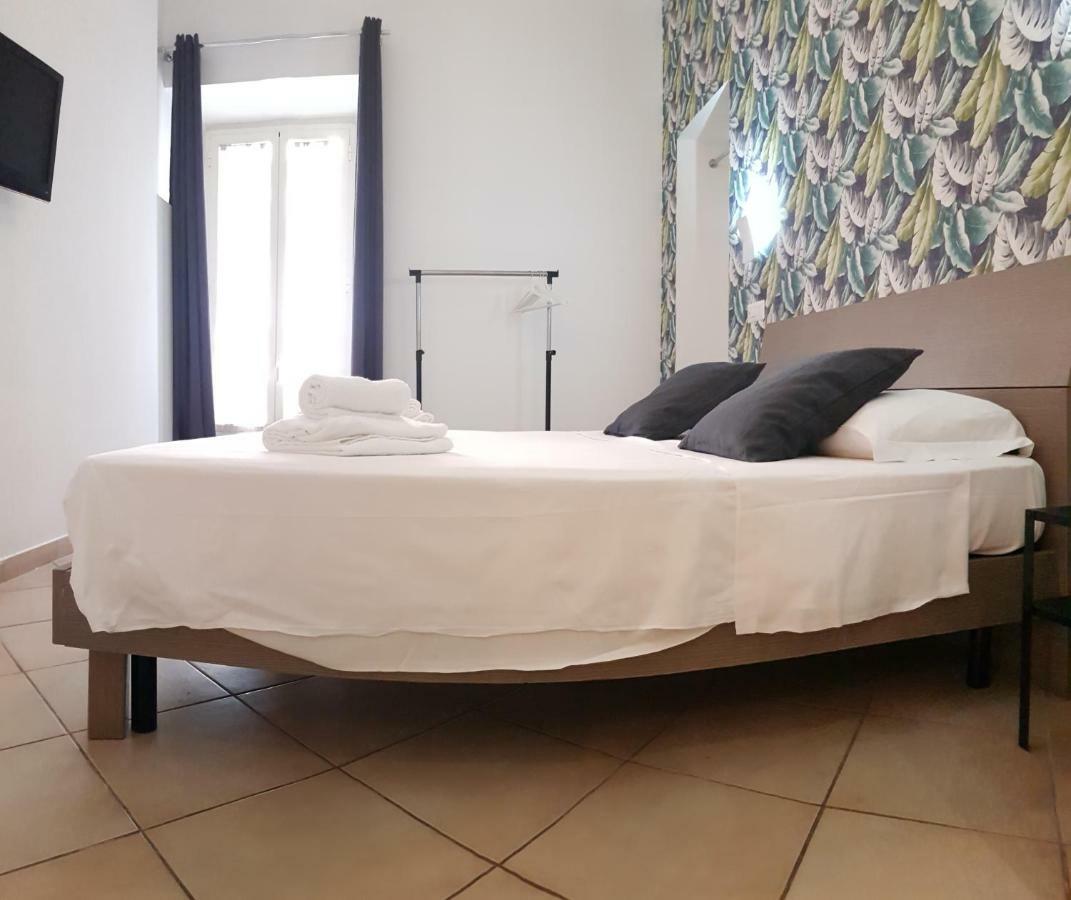 ローマCampo De Fiori Houseアパートメント エクステリア 写真