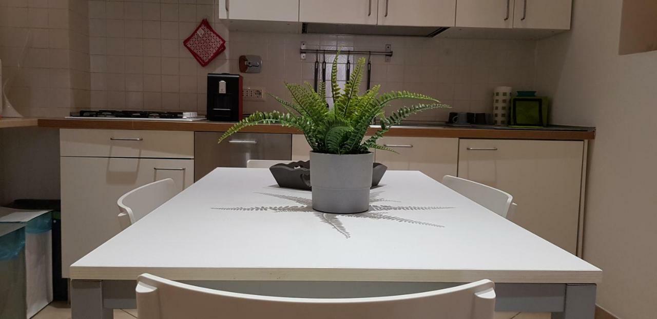 ローマCampo De Fiori Houseアパートメント エクステリア 写真