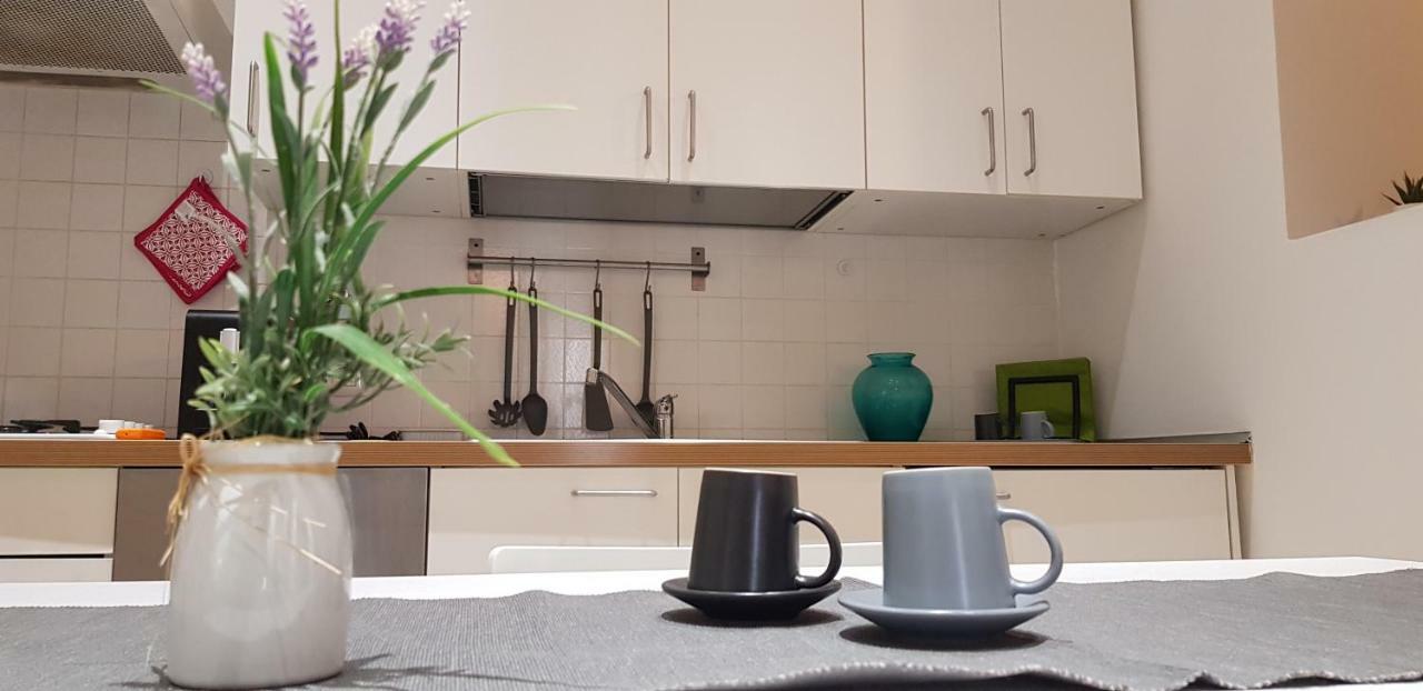 ローマCampo De Fiori Houseアパートメント エクステリア 写真