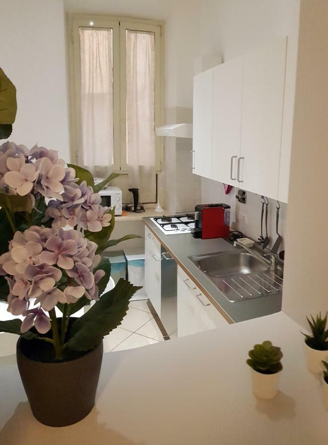 ローマCampo De Fiori Houseアパートメント エクステリア 写真