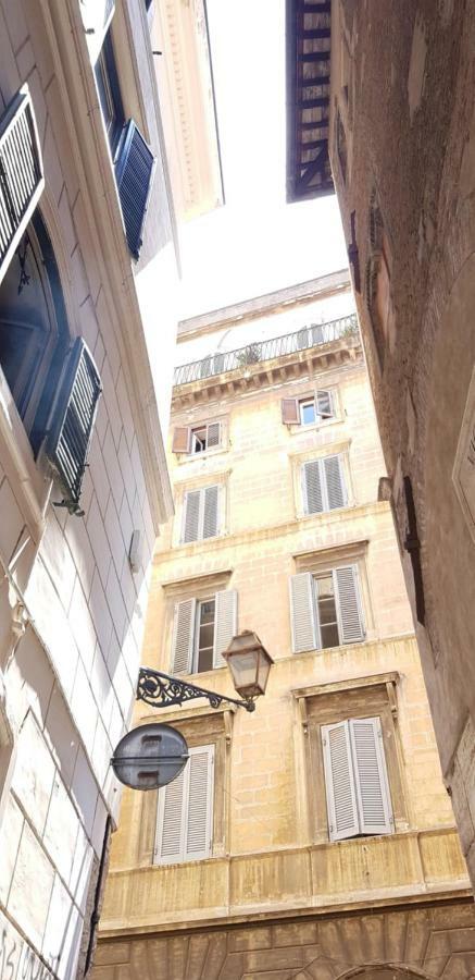 ローマCampo De Fiori Houseアパートメント エクステリア 写真