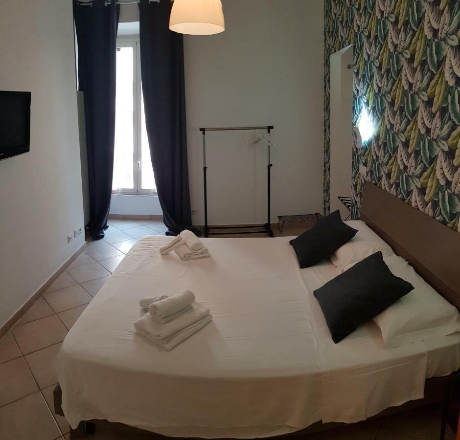 ローマCampo De Fiori Houseアパートメント エクステリア 写真