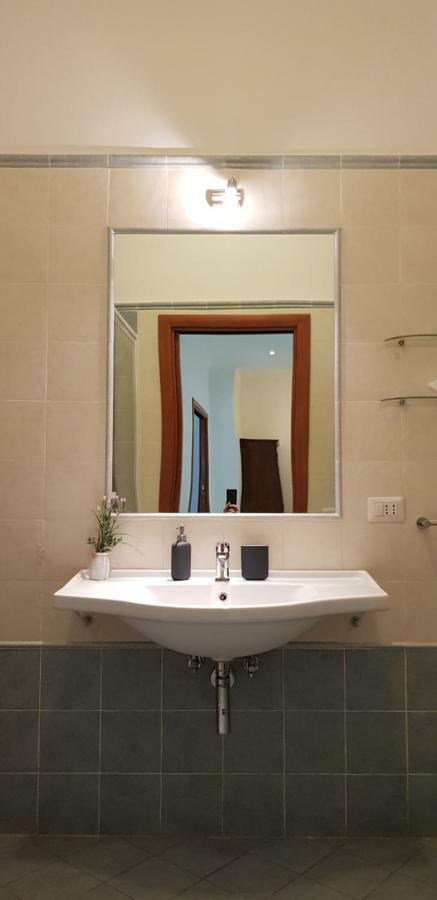 ローマCampo De Fiori Houseアパートメント エクステリア 写真