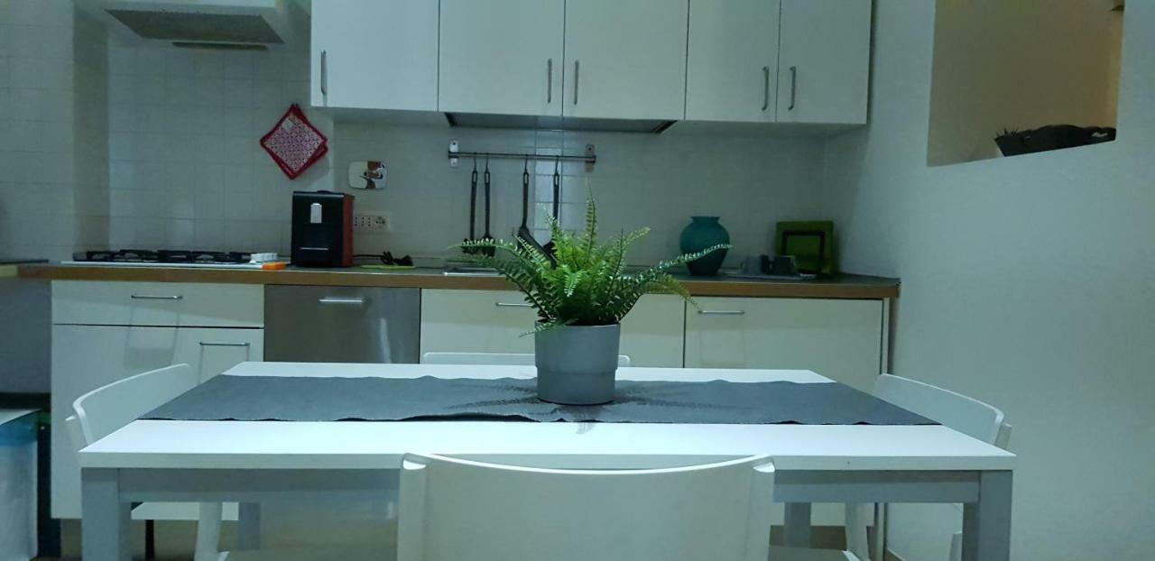 ローマCampo De Fiori Houseアパートメント エクステリア 写真